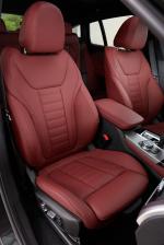 BMW X4 xDrive30i 2018 года (NA)
